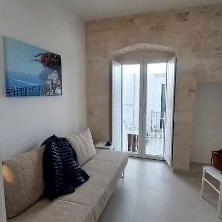 Apartment Dimora Lucibello Locorotondo