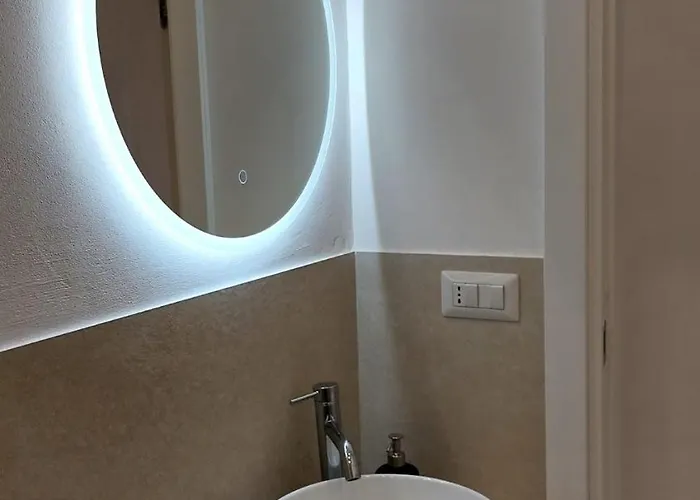 Dimora Lucibello Locorotondo