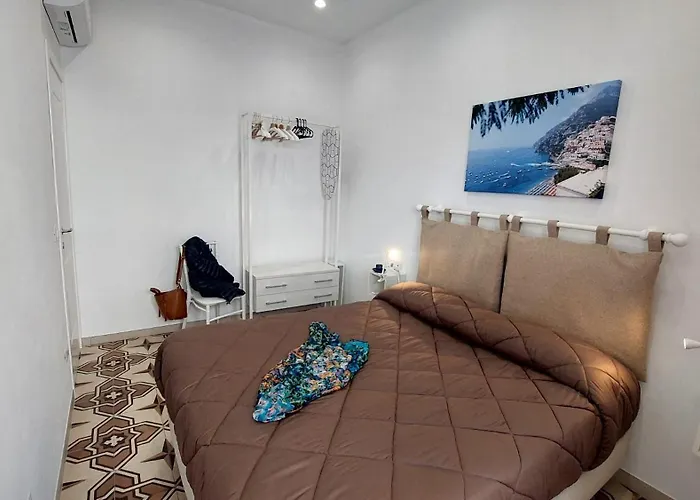 Apartment Dimora Lucibello