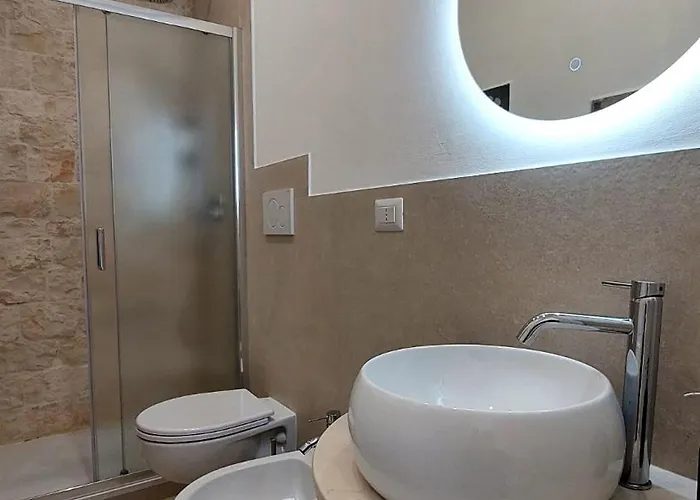 Dimora Lucibello Apartment Locorotondo