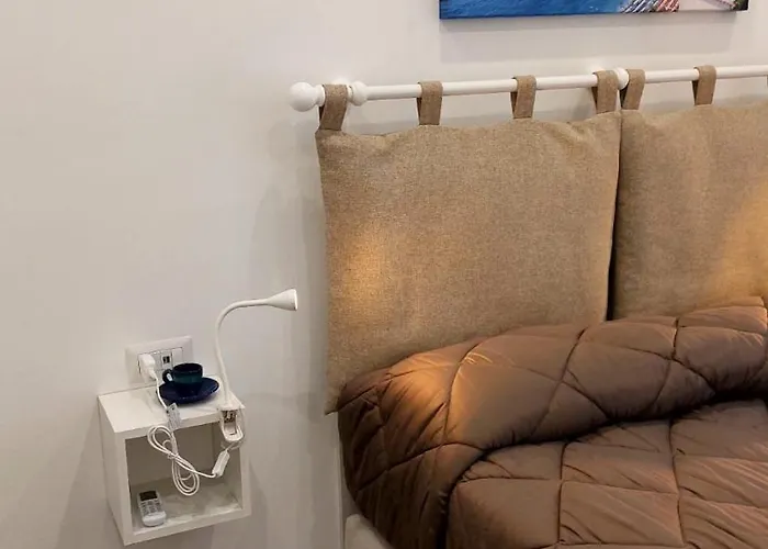 Apartment Dimora Lucibello Locorotondo