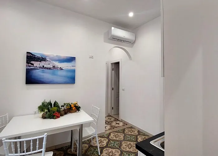 Dimora Lucibello * Locorotondo