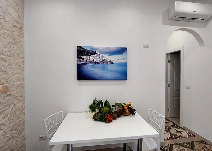 Apartment Dimora Lucibello