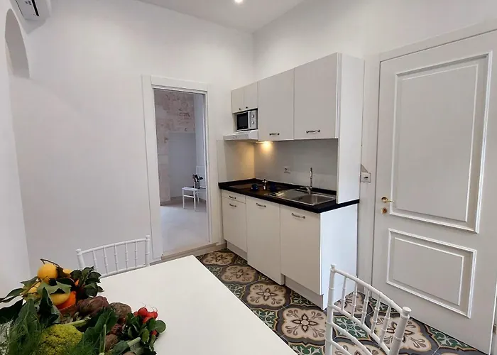 Dimora Lucibello Apartment Locorotondo