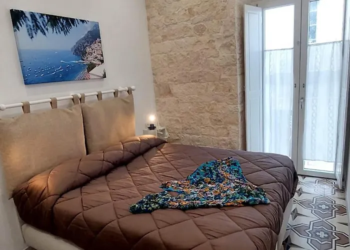 Dimora Lucibello Locorotondo