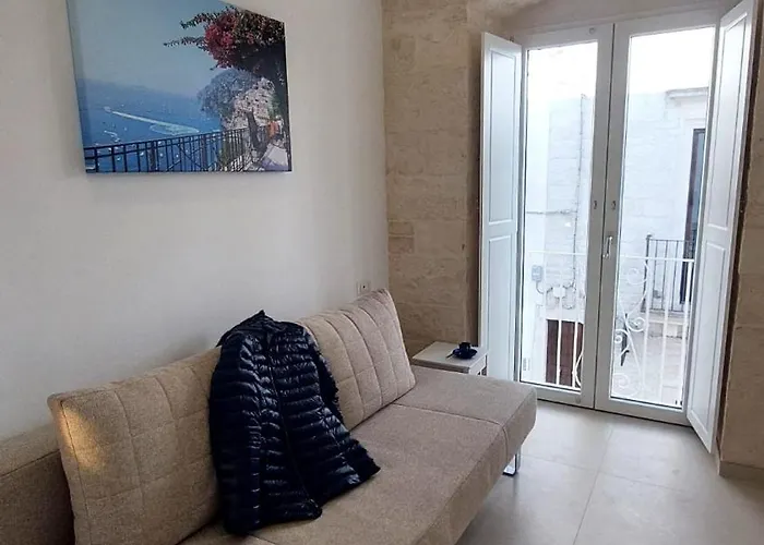 Dimora Lucibello Apartment Locorotondo