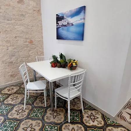 Casa Lucibello Apartment Locorotondo