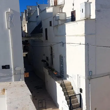 Dimora Lucibello 公寓