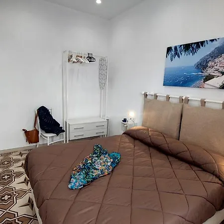 公寓 Dimora Lucibello