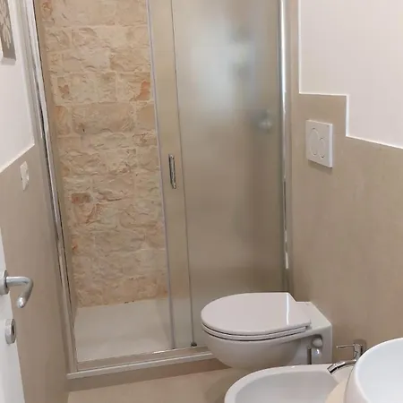 Apartment Casa Lucibello *