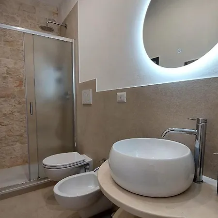 Casa Lucibello Apartment Locorotondo