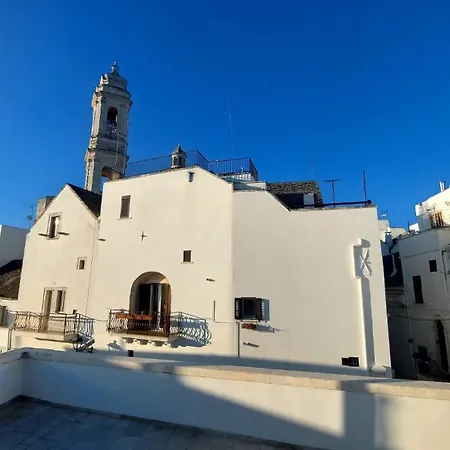 Casa Lucibello *