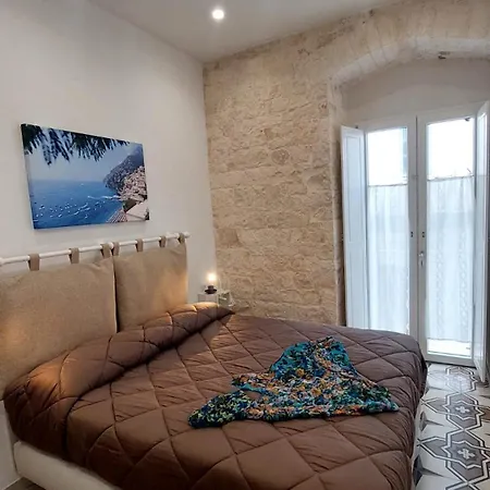 Casa Lucibello * Locorotondo