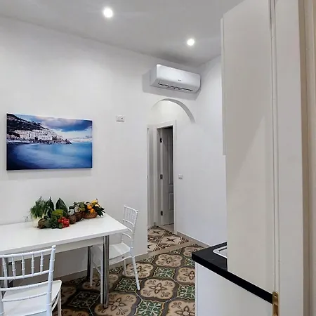 Casa Lucibello