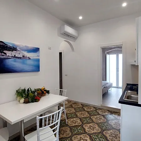 Apartment Casa Lucibello Locorotondo