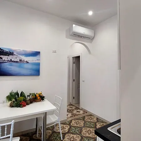 Casa Lucibello * Locorotondo