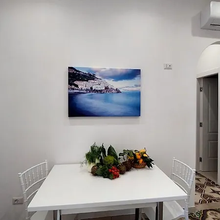 Apartment Casa Lucibello