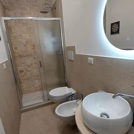 Apartment Casa Lucibello *