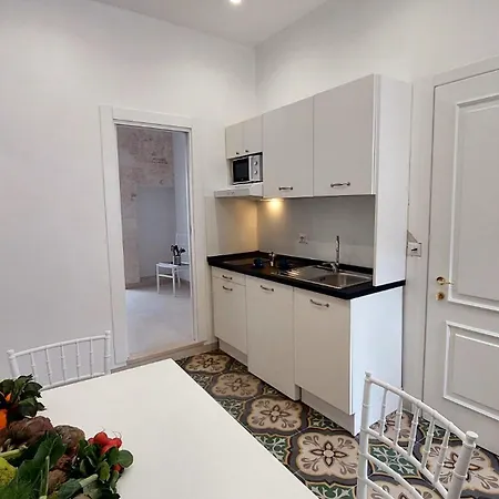 Casa Lucibello Apartment Locorotondo