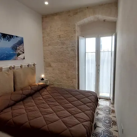 Appartamento Dimora Lucibello Locorotondo