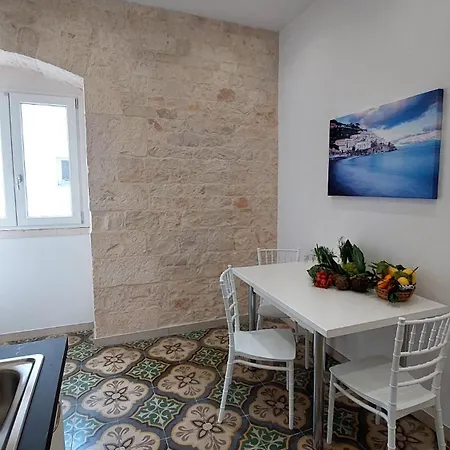 Casa Lucibello Locorotondo