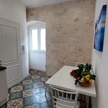 Apartment Casa Lucibello Locorotondo