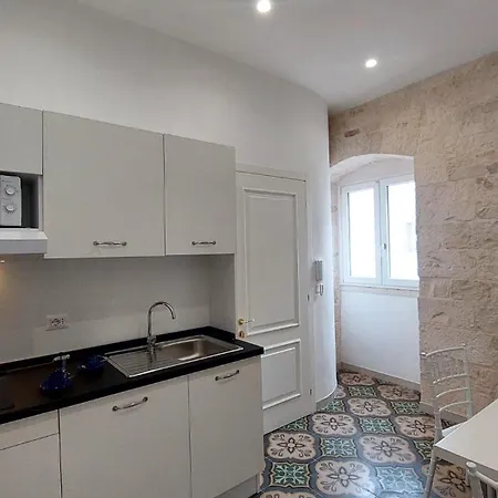 Casa Lucibello