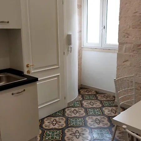 Apartment Casa Lucibello