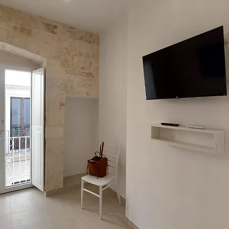 Casa Lucibello Apartment *