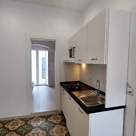 Casa Lucibello * Locorotondo