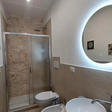 Casa Lucibello
