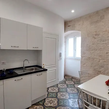 Casa Lucibello * Locorotondo