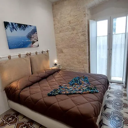 Casa Lucibello Locorotondo