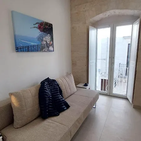 Casa Lucibello Apartment Locorotondo