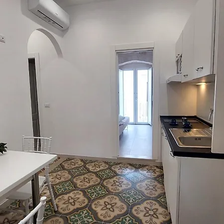 Appartamento Dimora Lucibello Locorotondo