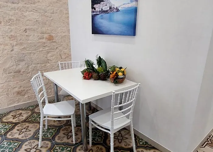 Dimora Lucibello Appartamento Locorotondo