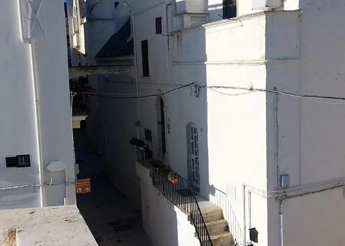 Dimora Lucibello Appartamento