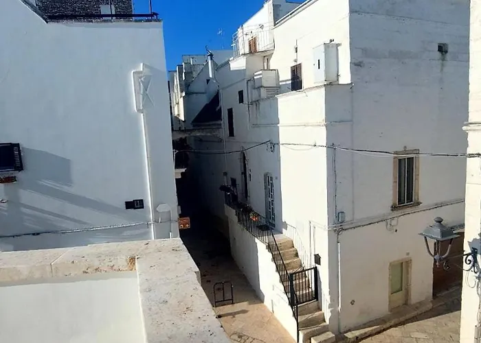 Dimora Lucibello Appartamento *