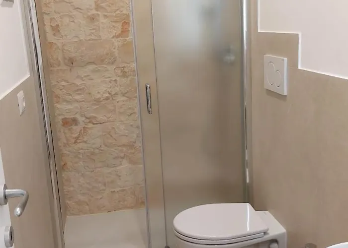 Appartamento Dimora Lucibello *