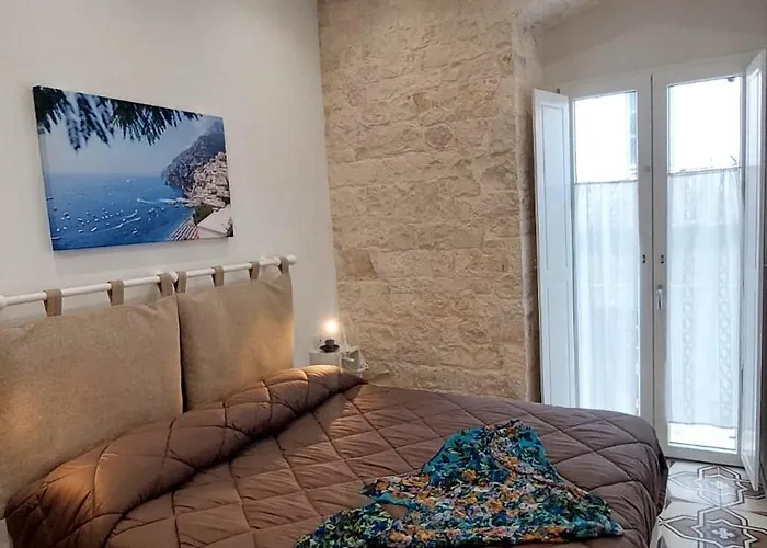 Dimora Lucibello * Locorotondo