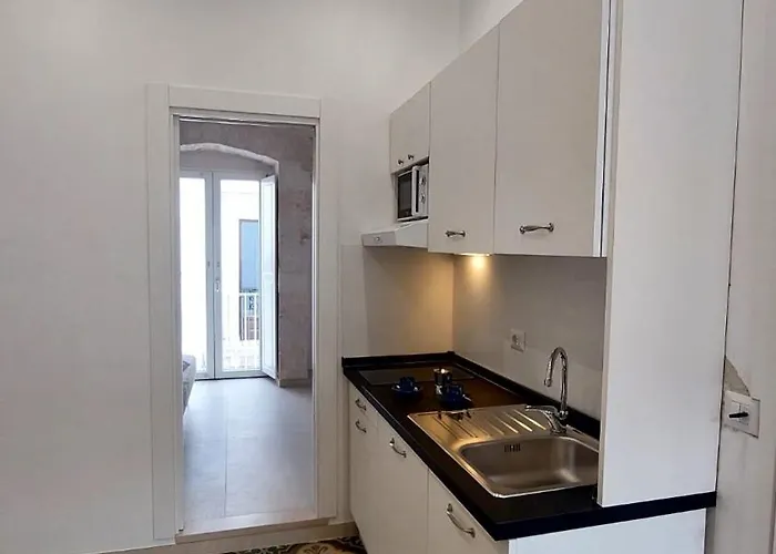 Dimora Lucibello * Locorotondo