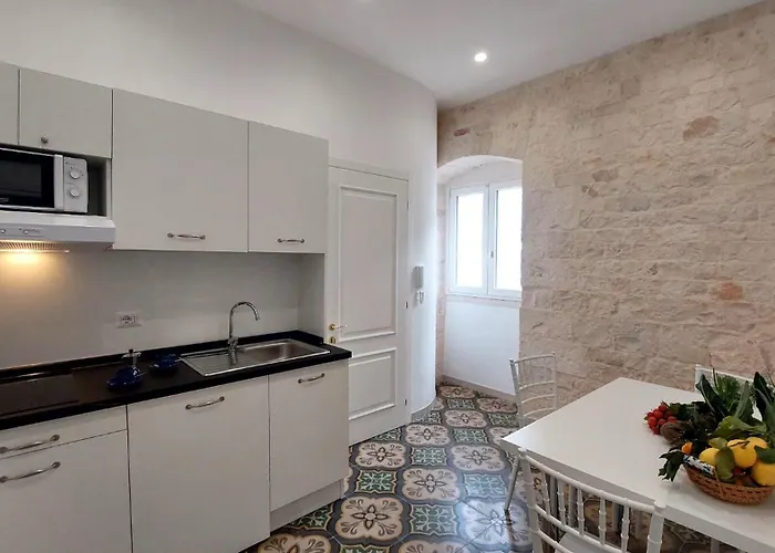 Dimora Lucibello * Locorotondo