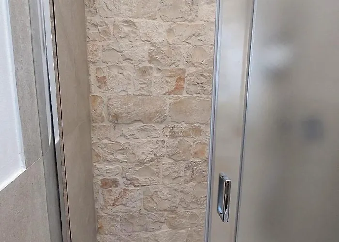 Dimora Lucibello 公寓 洛科罗通多