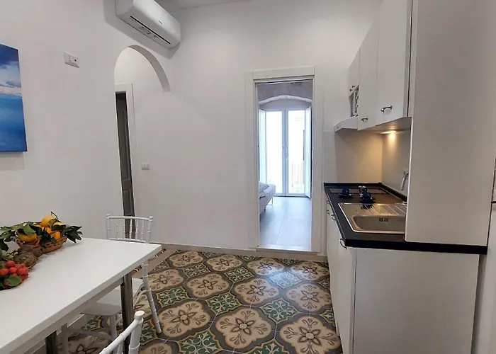 Appartamento Dimora Lucibello Locorotondo